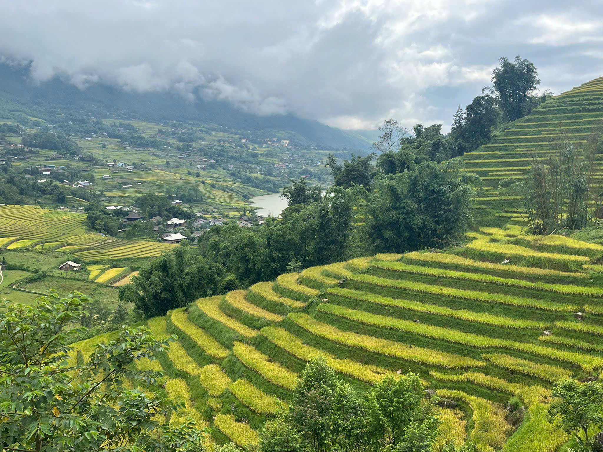 Ha Giang 2D3N - La Passion's tour