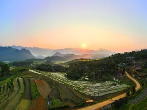 PU LUONG CLASSIC TOUR 2 Days 1 Night