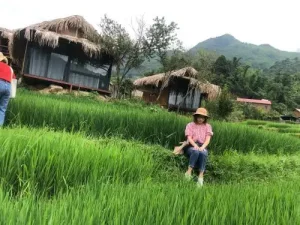 BAC HA MARKET 2 DAYS 1 NIGHT (HOTEL)