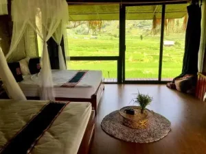 SAPA - BAC HA MARKET 3 DAYS 2 NIGHTS (HOTEL)