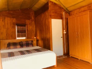 SAPA 2 DAYS 2 NIGHTS (HOTEL ) - CAT CAT - LAO CHAI TA VAN