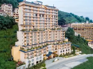 SAPA 3 DAYS 3 NIGHTS (HOTEL)