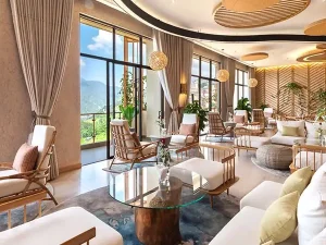 SAPA 3 DAYS 3 NIGHTS (01 NIGHT HOTEL - 01 NIGHT HOMESTAY )