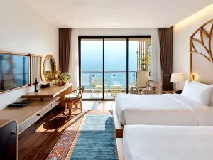 SAPA 3 DAYS 2 NIGHTS (HOTEL)