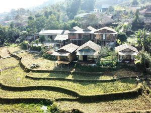 SAPA 3 DAYS 2 NIGHTS (HOMESTAY )