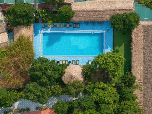 Ninh Binh 2D1N Tour: NINH BINH – BICH DONG – THAI VI – THUNG NHAM