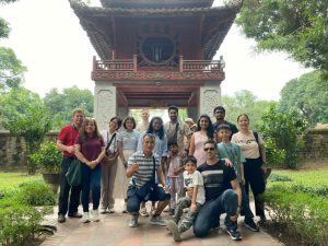 HANOI CITY FULLDAY TOUR